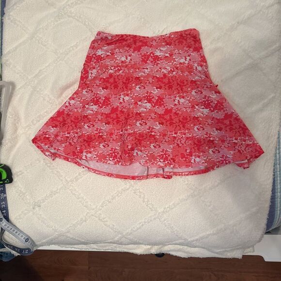 bcg Dresses & Skirts - bcg hot pink coral club sport skort size s womens...